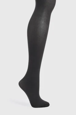 Plus 40 Denier Collant