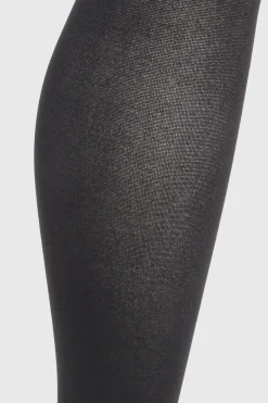 Plus 40 Denier Collant