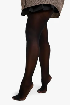 Plus 15 Denier Pack de 3 Collants
