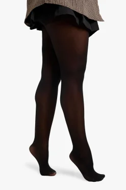 Plus 15 Denier Pack de 3 Collants