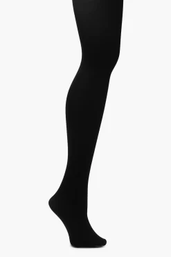Plus 100 Denier Tight