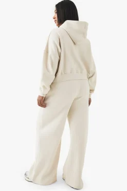 DSGN Studio Plus Jogger à appliqué<Femme Pantalons|Dsgn Studio