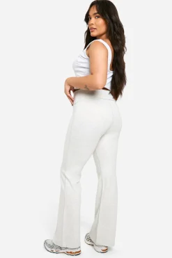 Plus Leggings évasés sculptants Supersoft DSGN Studio