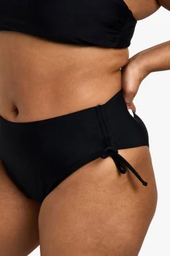boohoo Plus Maillots de Bain Essentiels Contrôle du Ventre Culotte à Taille Haute<Femme Maillots De Bain|Tenues De Plage