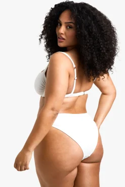 Plus Maillots de Bain Essentiels - Culotte à l'Envers en V