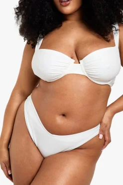 Plus Maillots de Bain Essentiels - Culotte à l'Envers en V