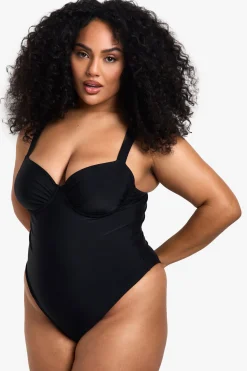 Plus Maillots de Bain Essentials Balconette