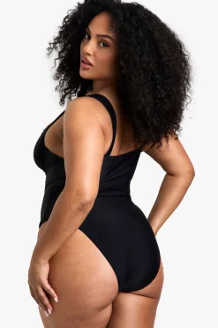 Plus Maillots de Bain Essentials Balconette