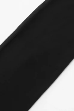Plus Shaper Black 100 Denier Tights