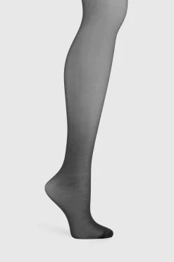 boohoo Plus Shaper 15 Denier Lot de 3 Collants<Femme Lingerie Et Sous-Vêtements|Collants