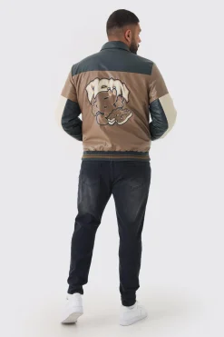 Plus Skinny Stretch Jeans