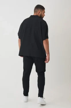 Plus Skinny Stretch Jeans