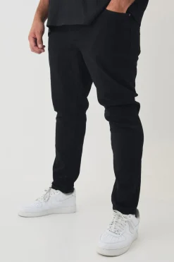 Plus Skinny Stretch Jeans