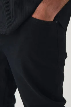 Plus Skinny Stretch Jeans