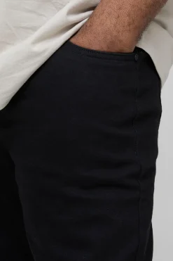 Plus Stretch Slim Flared Jeans