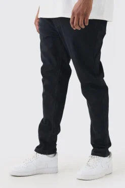 Plus Super Skinny Stretch Jeans