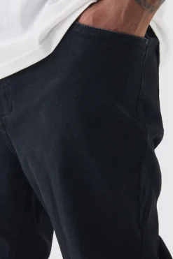Plus Super Skinny Stretch Jeans