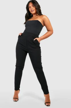 Plus Super Stretch Pantalon Cintré