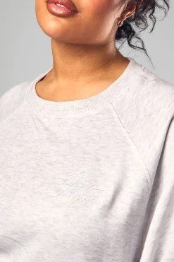 Plus Sweatshirt Boxy Plus DSGN Studio Script