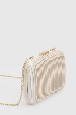 Coast Pochette En Satin Brooke< Pochettes|Sacs À Main