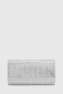 Coast Pochette Iris Avec Détails Ornementés< Pochettes|Sacs À Main