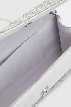 Coast Pochette Iris Avec Détails Ornementés< Pochettes|Sacs À Main