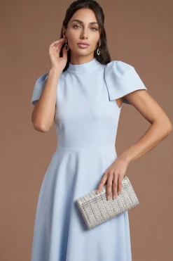 Coast Pochette Iris Avec Détails Ornementés< Pochettes|Sacs À Main