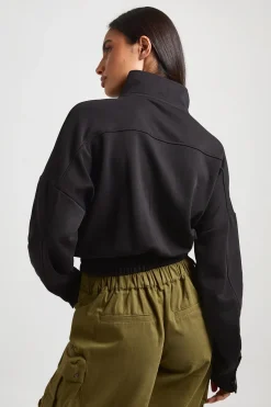 boohoo Pocket Detail Bomber Jacket<Femme Manteaux Et Vestes D’Automne|Vestes & Manteaux