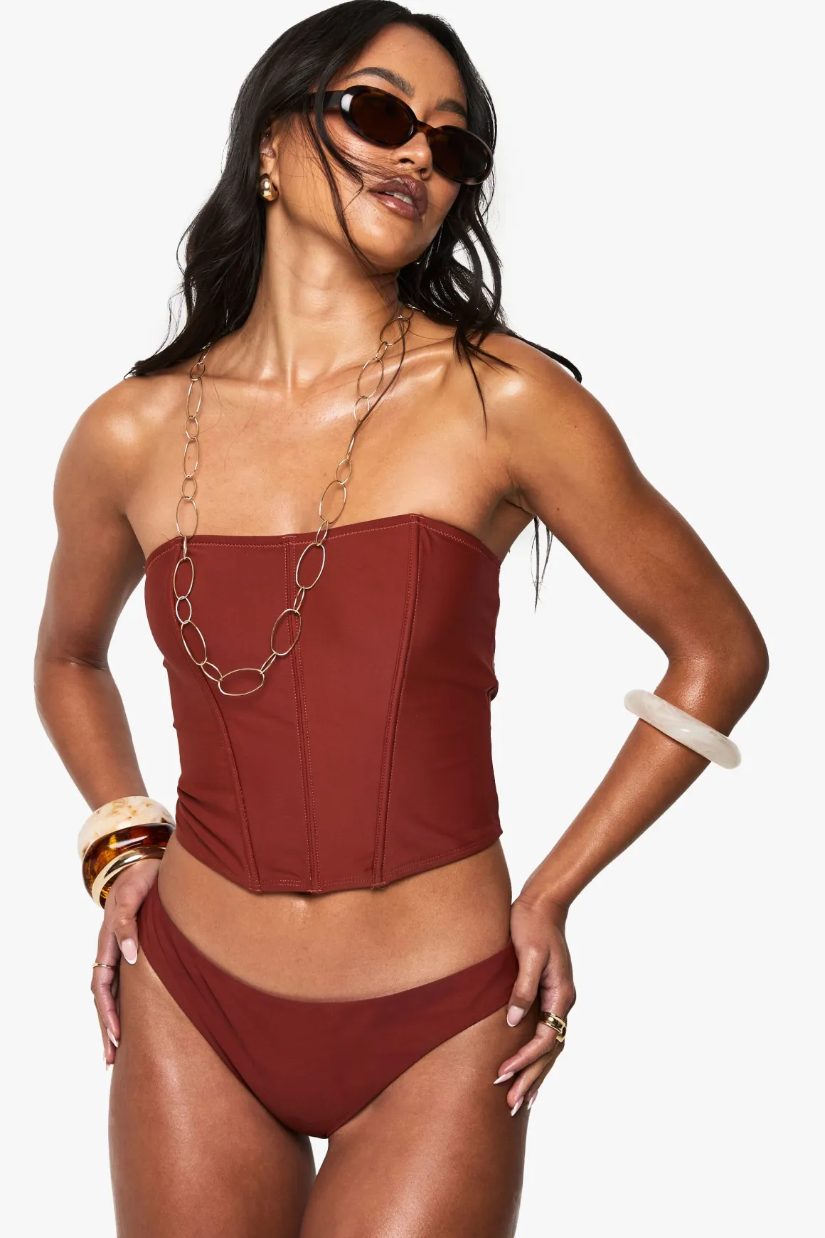 Premium Hipster Bikini Brief