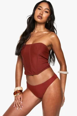 Premium Hipster Bikini Brief