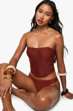 Premium Hipster Bikini Brief