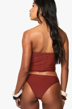 Premium Hipster Bikini Brief