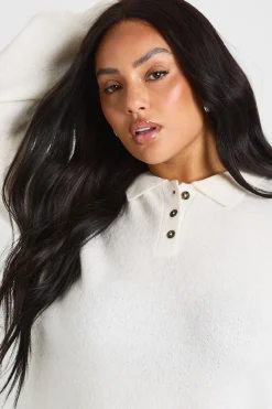 Pull à détails bouton Plus