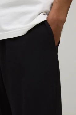 boohooMAN Relaxed Lounge Bottom<Homme Vêtements Confort