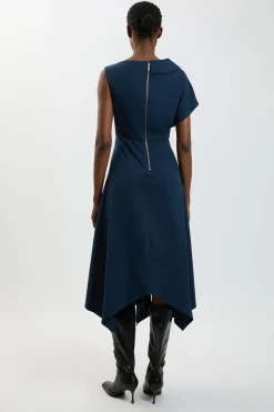 Robe Ajustée