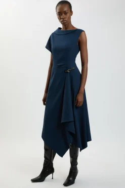 Robe Ajustée