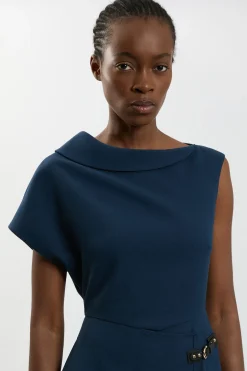 Robe Ajustée
