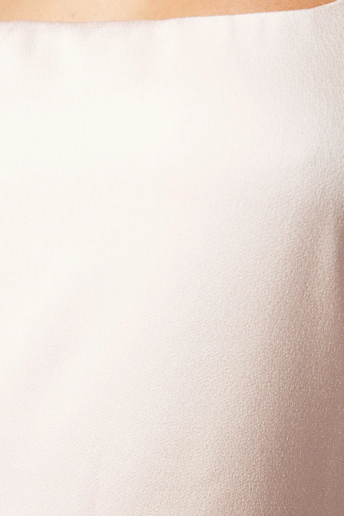 Oasis Robe de Demoiselle d'Honneur Mi-Longue Satinée à Épaules Nouées Petite Taille<Femme Robes Demoiselles D'Honneur|Robes Mi-Longues
