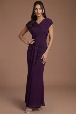 Coast Robe De Demoiselle D'honneur Portefeuille Collection Contour<Femme Toutes Les Robes|Robes Demoiselles D'Honneur