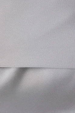 Coast Robe de Demoiselle d'Honneur Satinée Bandeau Épaules Dénudées<Femme Robes Demoiselles D'Honneur|Satin Et Dentelle