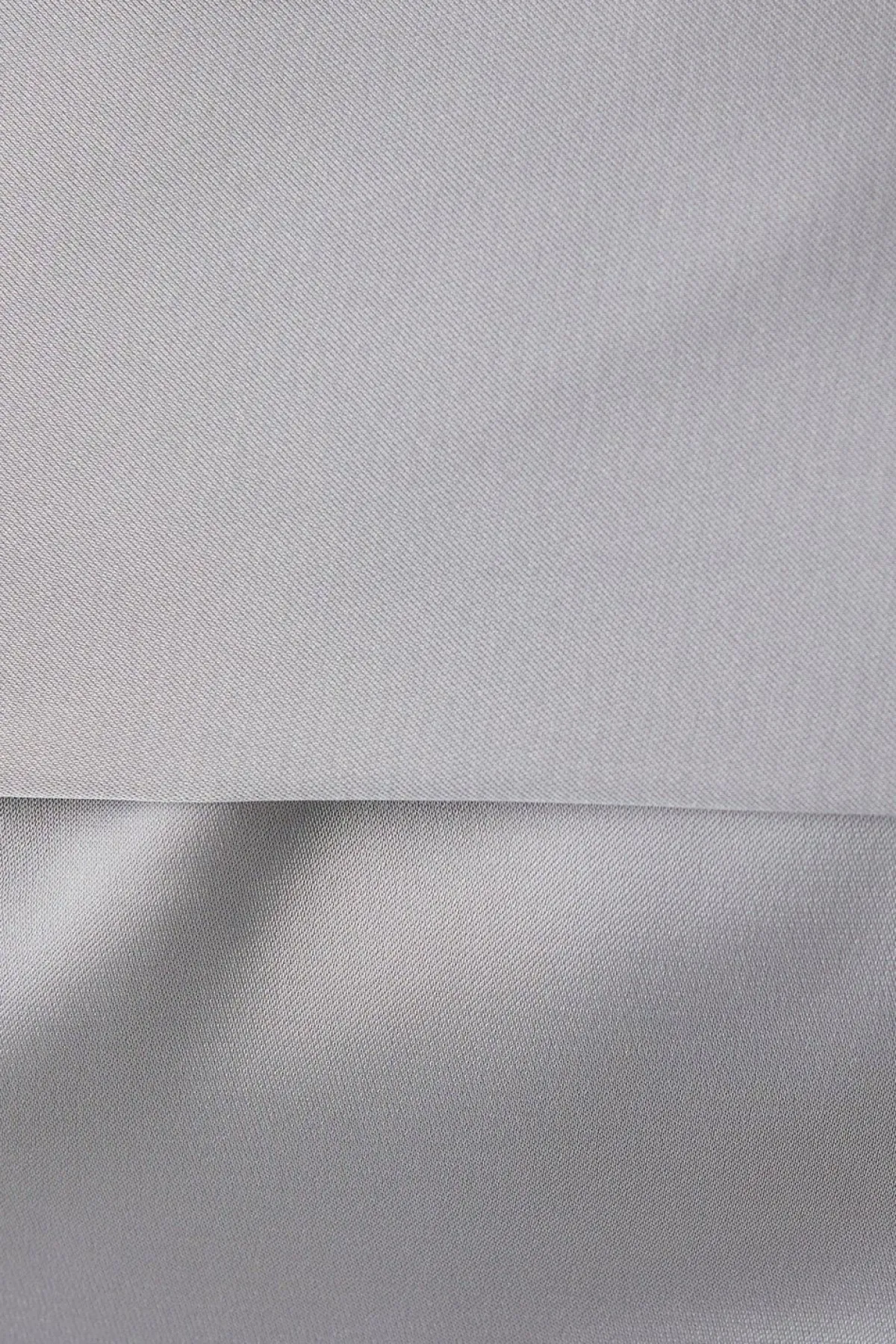 Coast Robe de Demoiselle d'Honneur Satinée Bandeau Épaules Dénudées<Femme Robes Demoiselles D'Honneur|Satin Et Dentelle