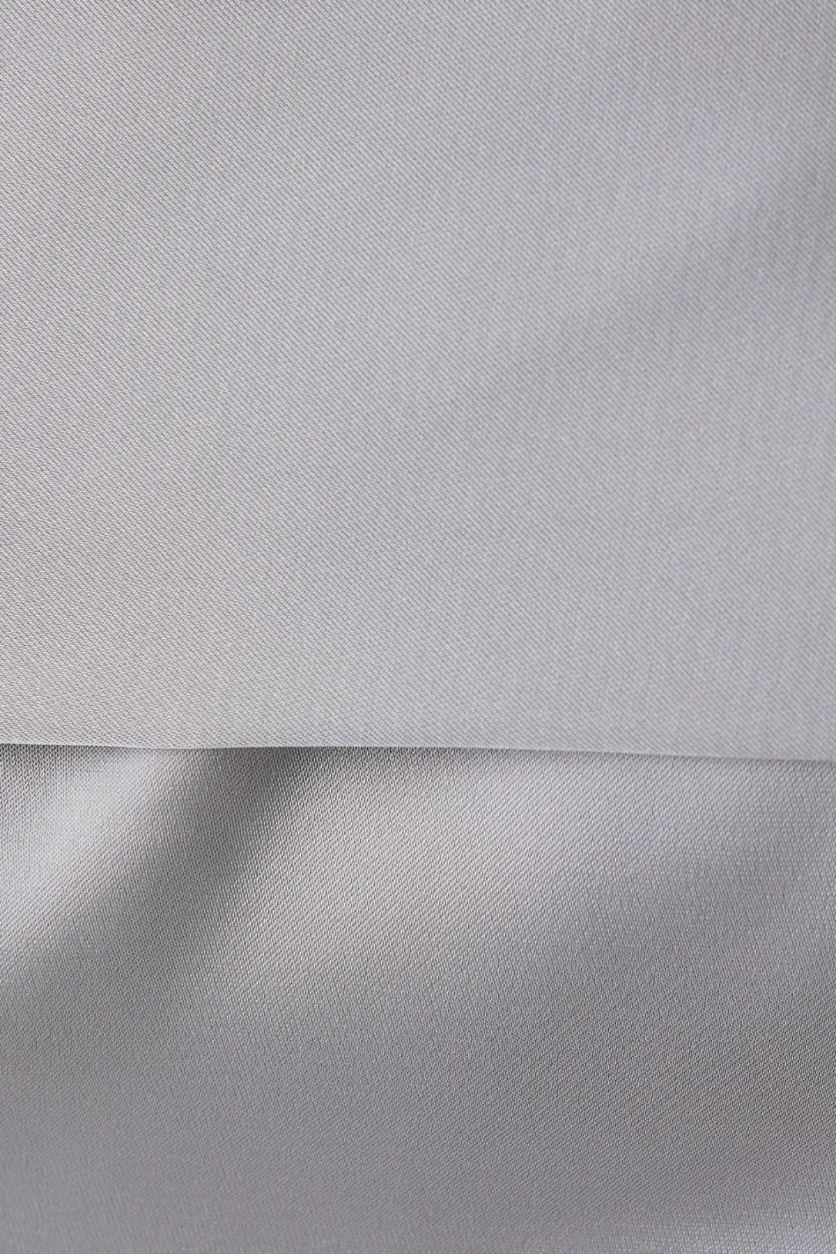 Coast Robe de Demoiselle d'Honneur Satinée Bandeau Épaules Dénudées<Femme Robes Demoiselles D'Honneur|Satin Et Dentelle