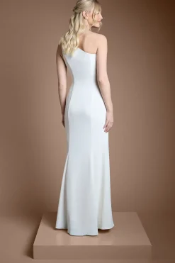Oasis Robe de Mariée à Une Épaule<Femme Toutes Les Robes|Robes Demoiselles D'Honneur