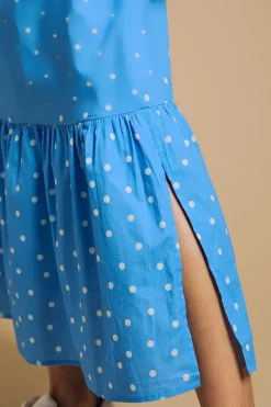 Dorothy Perkins Robe Longue Portefeuille Imprimée À Détails En Dentelle Et Volants Étagés Petite<Femme Toutes Les Robes|Robes Longues
