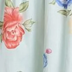 Dorothy Perkins Robe Midi En Popeline Imprimée À Manches Volantées Et Boutonnage Devant<Femme Toutes Les Robes|Robes Mi-Longues