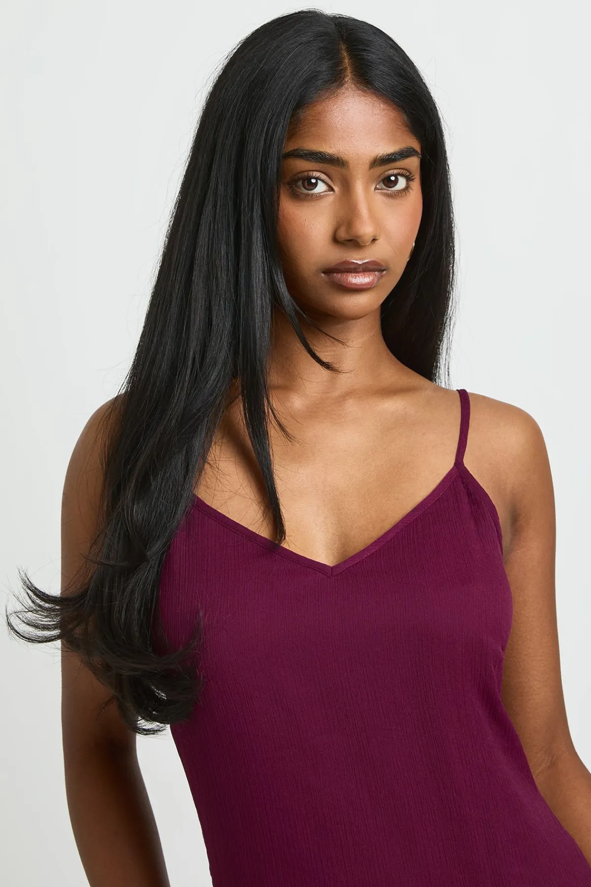 boohoo Robe Mini En Mousseline Avec Détail Cape Et Ourlet À Godets<Femme Robes À Manches Longues|Robes