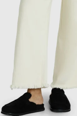 boohoo Sabots Fermés En Synthétique Doublés De Synthétique< Chaussures Plates|Mules