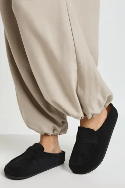boohoo Sabots Mules Enveloppés En Synthétique< Chaussures Plates|Mules