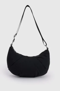 Sac Bandoulière Basic En Nylon