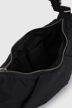Sac Bandoulière Basic En Nylon